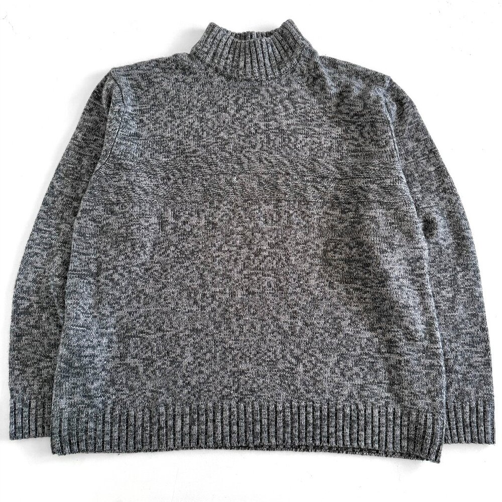 Vintage Retreat, Sweater / Minimal Knitwear